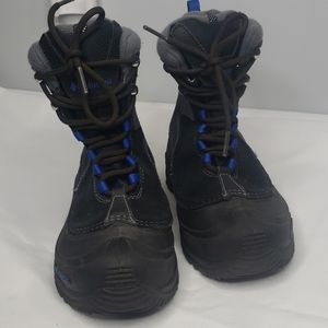 Columbia Boots